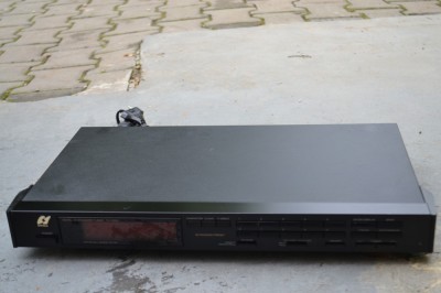 Tuner Sansui TU X 301 foto