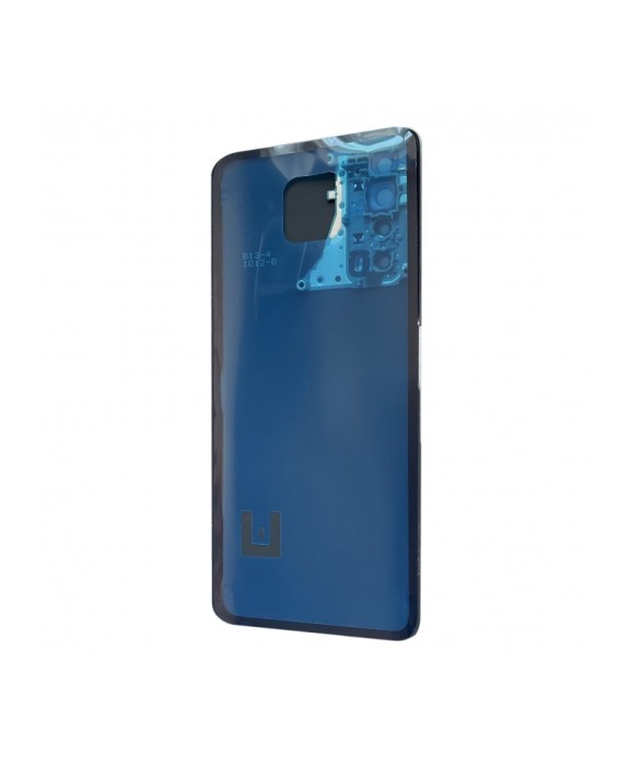 Capac Baterie Huawei P Smart 2021 Argintiu
