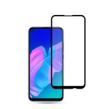 Folie sticla flippy&Acirc;&reg; compatibila cu huawei y7p 2020 111d negru