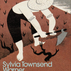 After the Death of Don Juan | Sylvia Townsend Warner