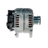 Generator/Alternator MTR 12160968- Audi a4 B5 1.9TDI, SKODA SUPERB I