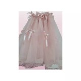 Cumpara ieftin Decor pentru Cristelnita Botez, Roz - BAB171