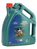 Ulei motor auto Castrol Magnatec Professional 0W-20 Diesel 5L