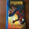 spider man in numele legii corint junior marvel 2007 benzi desenate in limba romana