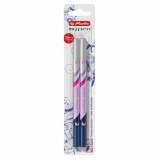 Carioca corectoare my pen 1mm diverse combinatii de culori set2, Herlitz