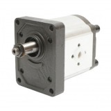 Pompa hidraulica sens rotatie dreapta debit 22.5 cm3 New Holland 5179726, 169041, 5179726, 5129493, 5121276, 5179826, 0510725031, 0510625063, C42X, 77