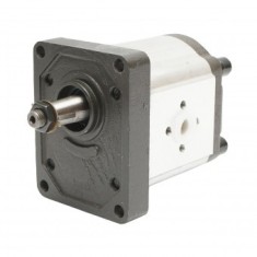 Pompa hidraulica sens rotatie dreapta debit 22.5 cm3 New Holland 5179726, 169041, 5179726, 5129493, 5121276, 5179826, 0510725031, 0510625063, C42X, 77