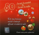 Various - 80 de Ani de Muzică &icirc;n 80 de Ani de Radio, 2xCD, Roton