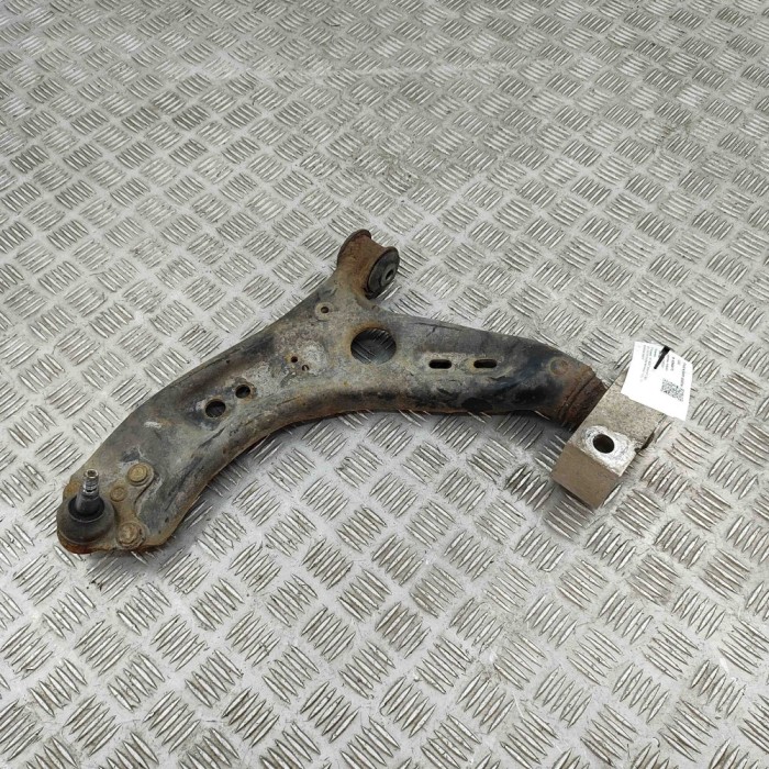 Braț inferior st&acirc;nga față VW PASSAT Variant B7 365 2012 OEM: 5N0407151