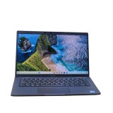 Laptop Refurbished, DELL LATITUDE 7420, Procesor I7 1185G7, Memorie RAM 32 GB, SSD 512 GB NVME, Windows 11 Home, Webcam, Wireless, UK/US, Backlight, T
