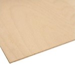 Placaj Fag, Calitate Fete Cp/Cp, Grosime 12Mm, 2500X1250Mm