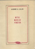 AS- ANDREI A. LILLIN - MITUL MARELUI VINATOR