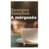 A m&eacute;rgez&eacute;s - Georges Simenon
