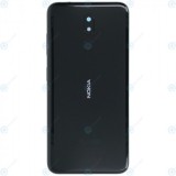 Nokia 3.2 (TA-1156 TA-1164) Capac baterie negru 712601009761