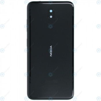Nokia 3.2 (TA-1156 TA-1164) Capac baterie negru 712601009761 foto