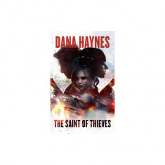 The Saint of Thieves
