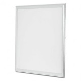 PANOU LED 38W 60CM X 60CM 6400K ALB RECE
