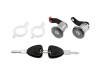 Set yale usa Renault Master 2 1998-2010, Opel Movano A 1998-2010, Set Doua Yale + Doua Chei, NTY EZC-RE-032