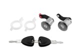 Set yale usa Renault Master 2 1998-2010, Opel Movano A 1998-2010, Set Doua Yale + Doua Chei, NTY EZC-RE-032