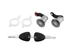 Set yale usa Renault Master 2 1998-2010, Opel Movano A 1998-2010, Set Doua Yale + Doua Chei, NTY EZC-RE-032