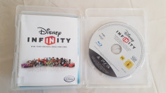 [PS3] Disney Infinity - joc original Playstation 3 foto