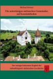 Die untert&auml;nigen s&auml;chsischen Gemeinden auf Komitatsboden