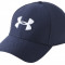 Capace de baseball Under Armour Men&#039;s Blitzing 3.0 Cap 1305036-410 albastru marin