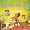 George Benson - Irreplaceable, CD, Invisible Halahup