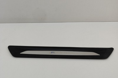 Ornament prag dreapta față BMW 2 Active Tourer F45 2018 OEM: 7263315,7392739,8051037,7454945 22278867 foto