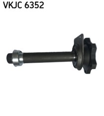 SKF VKJC 6352 Planetara