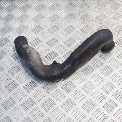 Furtun intercooler MERCEDES-BENZ VANEO 414 2004 OEM: A4145280208,4145280208 foto