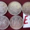 200 lei 1942 ARGINT LOT (E1)