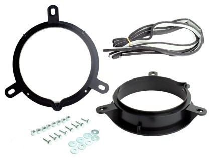 Connects2 CT25VL03 Cablaj alimentare Volvo CarStore Technology