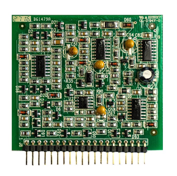 Modul control Telwin cod.980526 WeldLand Equipment