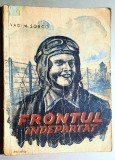 Frontul indepartat - Vadim Sobco