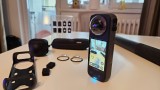 Camera video Insta360 X4 No Drone No&nbsp;Problem