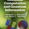 Quantum Computation and Quantum Information: 10th Anniversary Edition