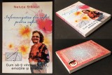 rara INFORENERGETICA. CUM SA-TI VINDECI TRUPUL, EMOTIILE si RELATIILE v1 &ndash; Neluta Staicut Dedicatie Autograf 253pag Terapii alternative. Stare f. buna