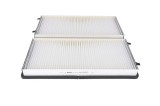 BOSCH 1 987 432 103 Filtru, aer habitaclu