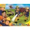 Puzzle Trefl Sam pompierul: Pregatit pentru ajutor 30 piese