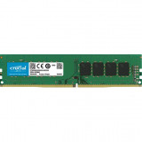 Memorie Crucial 8GB DDR4 2400MHz CL17 1.2v