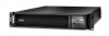 Smart-UPS APC SRT3000RMXLI 3000VA 2700W RM 230V conversie dubla online