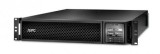 Smart-UPS APC SRT3000RMXLI 3000VA 2700W RM 230V conversie dubla online