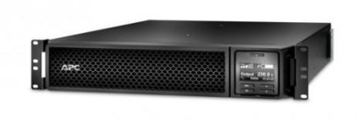 Smart-UPS APC SRT3000RMXLI 3000VA 2700W RM 230V conversie dubla online foto