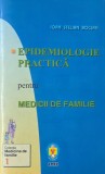 Epidemiologie practica pentru medicii de familie - Ioan Stelian Bocsan