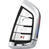 Cheie BMW Seria 5 G30 G31 Seria 6 G32 Seria 7 G11 G12 X3 G01 G08 X4 G02