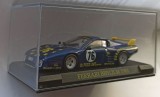 Macheta Ferrari BB512 24h Le Mans 1981 - IXO/Altaya 1/43, 1:43