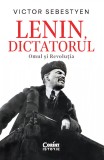 Cumpara ieftin Lenin, dictatorul. Omul și Revoluția