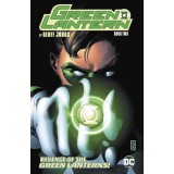 Green Lantern by Geoff Johns TP 02 (2024 Edition), DC Comics