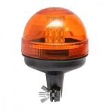 Girofar cu 40 SMD 12-24V pentru suport picior Cod: DISSA02, Oem